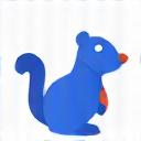 Logo Google Go