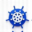 Logo Kubernetes