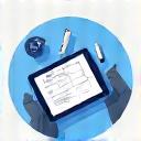 Icona design e prototipazione